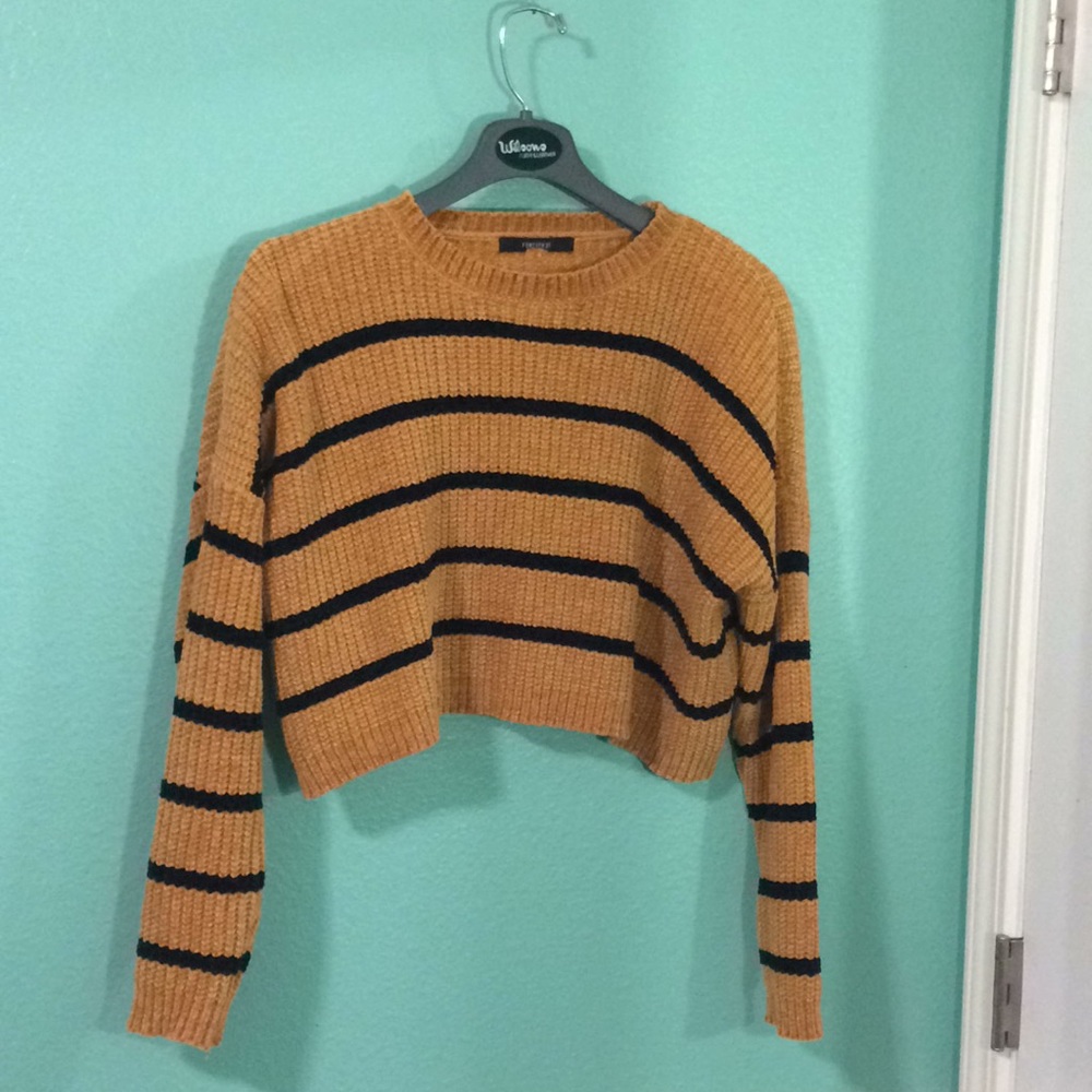 Forever 21 Sweater